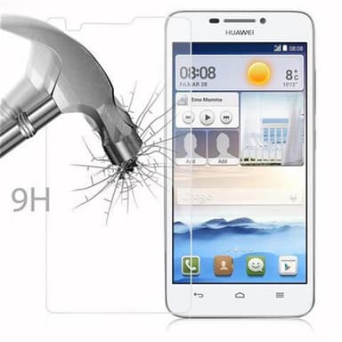Huawei ASCEND G630 Näytönsuoja Karkaistu lasi