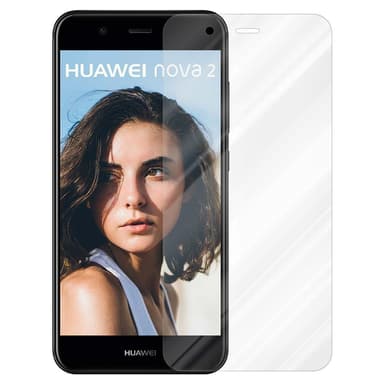 Huawei NOVA 2 Näytönsuoja Karkaistu lasi Suojakalvo