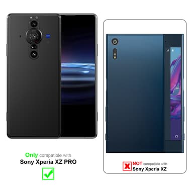Sony Xperia XZ PRO Näytönsuoja Karkaistu lasi