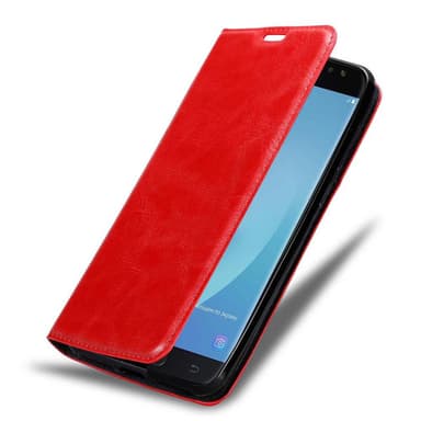Samsung Galaxy J7 2018 Suojakuori Lompakkokotelo
