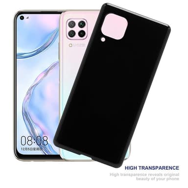 Huawei NOVA 6 SE / P40 LITE / NOVA 7i Suojakuori Kotelo