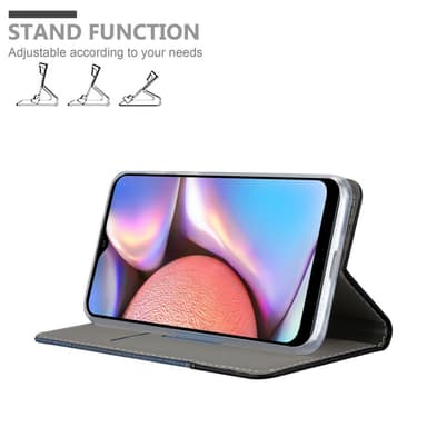 Samsung Galaxy A10s / M01s Suojakuori Lompakkokotelo