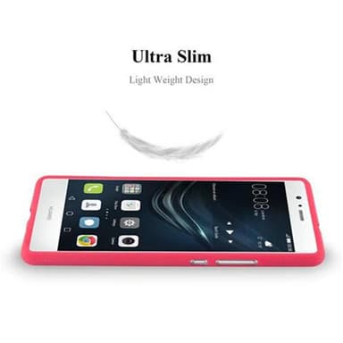 Suojakuori Huawei P9 LITE 2016 / G9 LITE Kotelo