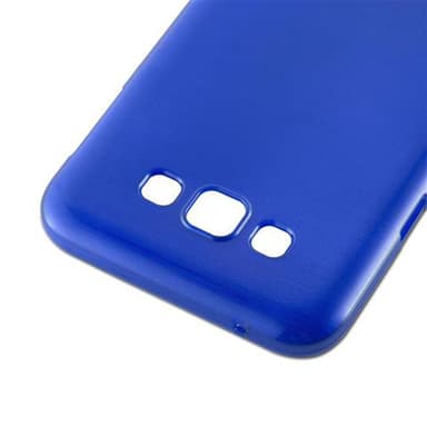 Samsung Galaxy E7 Suojakuori Kotelo (Sininen)
