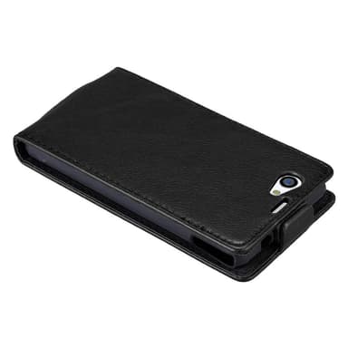 Sony Xperia Z1 COMPACT Suojakuori Lompakkokotelo