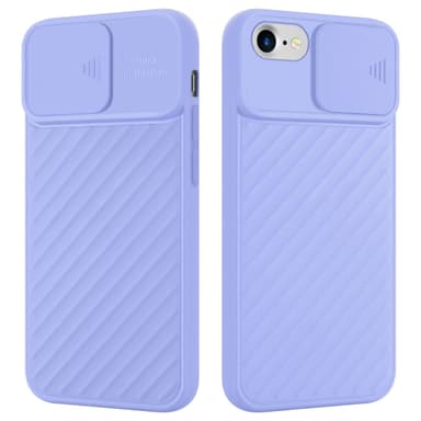iPhone 7 / 7S / 8 / SE 2020 Case Suojakuori Cover
