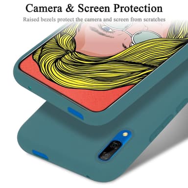 Huawei P SMART Z / Y9 PRIME 2019 / Enjoy 10 PLUS
