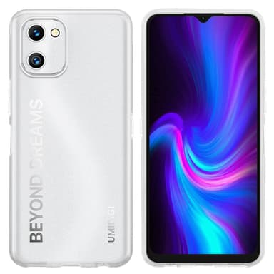 Umidigi F3 (4G / 5G) / F3S / F3 SE Suojakuori Kotelo