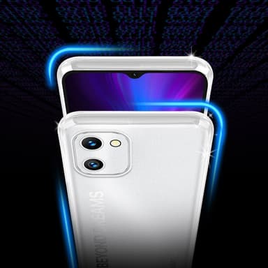 Umidigi F3 (4G / 5G) / F3S / F3 SE Suojakuori Kotelo