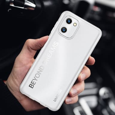 Umidigi F3 (4G / 5G) / F3S / F3 SE Suojakuori Kotelo
