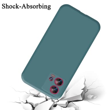 Motorola EDGE 30 FUSION Suojakuori Kotelo Case Cover