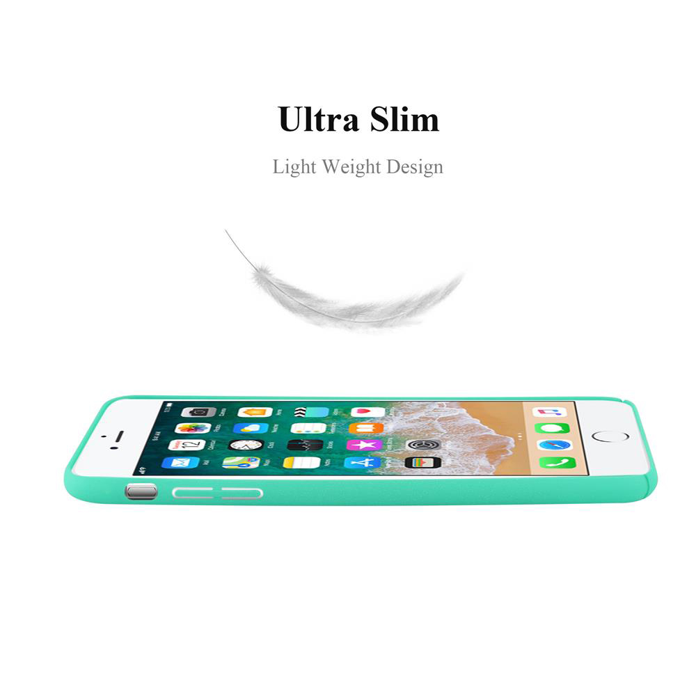 iPhone 6 PLUS / 6S PLUS Suojakuori Kotelo Case Cover
