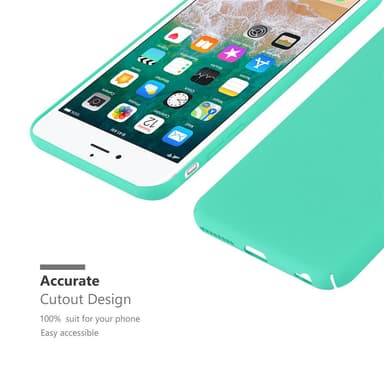 iPhone 6 PLUS / 6S PLUS Suojakuori Kotelo Case Cover