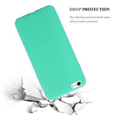 iPhone 6 PLUS / 6S PLUS Suojakuori Kotelo Case Cover