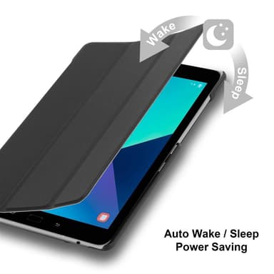 Samsung Galaxy Tab S3 (9.7 tuumaa) Suojakuori