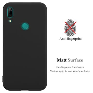 Suojakuori Huawei P SMART Z / Y9 PRIME 2019 / Enjoy 10