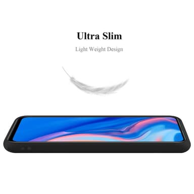 Suojakuori Huawei P SMART Z / Y9 PRIME 2019 / Enjoy 10