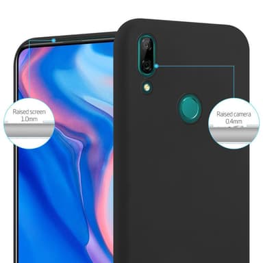 Suojakuori Huawei P SMART Z / Y9 PRIME 2019 / Enjoy 10