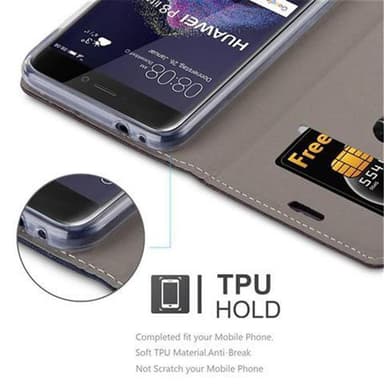Huawei P8 LITE 2017 / P9 LITE 2017 Suojakuori