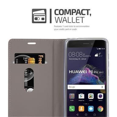 Huawei P8 LITE 2017 / P9 LITE 2017 Suojakuori