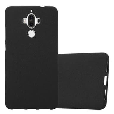 Suojakuori Huawei MATE 9 Kotelo (Musta)