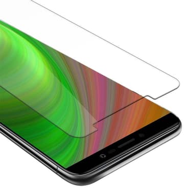 WIKO Y60 Näytönsuoja Karkaistu lasi Suojakalvo