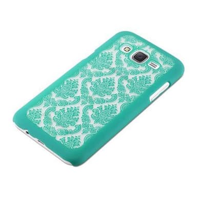 Samsung Galaxy J5 2015 Suojakuori Kotelo Case Cover
