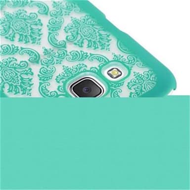 Samsung Galaxy J5 2015 Suojakuori Kotelo Case Cover