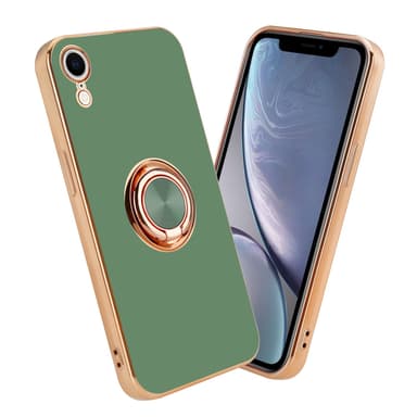 iPhone XR Suojakuori Kotelo Case Cover