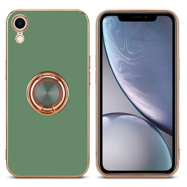 iPhone XR Suojakuori Kotelo Case Cover