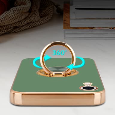iPhone XR Suojakuori Kotelo Case Cover