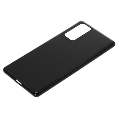 Honor 30 Suojakuori Kotelo (Musta)