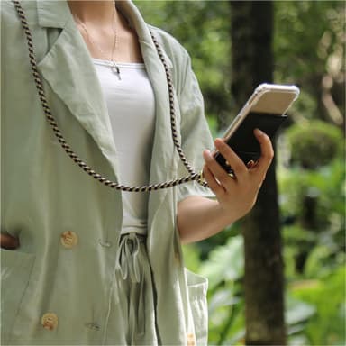 Samsung Galaxy A40 Suojakuori Kotelo (Sininen)