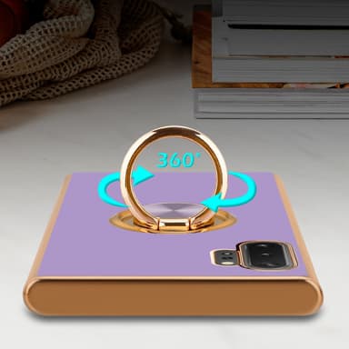 Samsung Galaxy NOTE 10 PLUS Suojakuori Kotelo