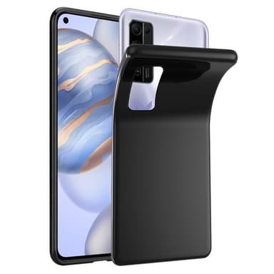 Honor 30 Suojakuori Kotelo (Musta)