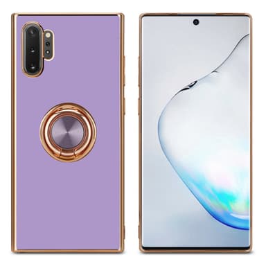 Samsung Galaxy NOTE 10 PLUS Suojakuori Kotelo
