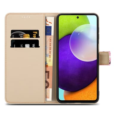 Samsung Galaxy A52 (4G / 5G) / A52s Suojakuori