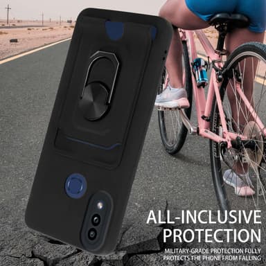 Samsung Galaxy A10s / M01s Matkapuhelimen Ketju Kotelo
