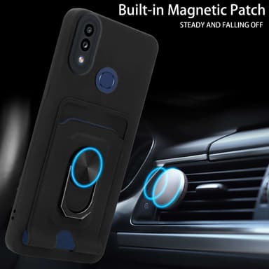 Samsung Galaxy A10s / M01s Matkapuhelimen Ketju Kotelo