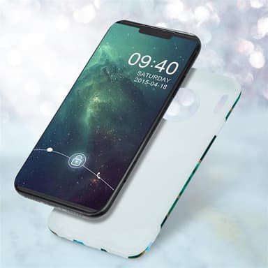Huawei MATE 30 Suojakuori Lompakkokotelo Case Cover