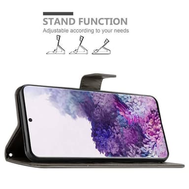 Samsung Galaxy S20 PLUS Suojakuori Lompakkokotelo