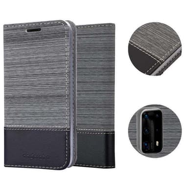 Huawei P40 PRO / P40 PRO+ Suojakuori Lompakkokotelo