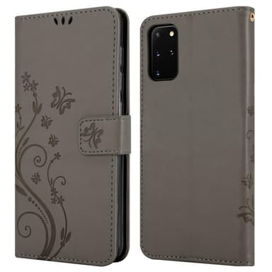 Samsung Galaxy S20 PLUS Suojakuori Lompakkokotelo