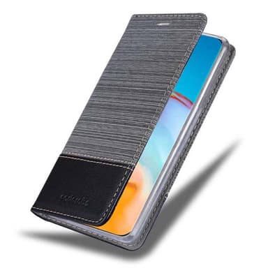 Huawei P40 PRO / P40 PRO+ Suojakuori Lompakkokotelo