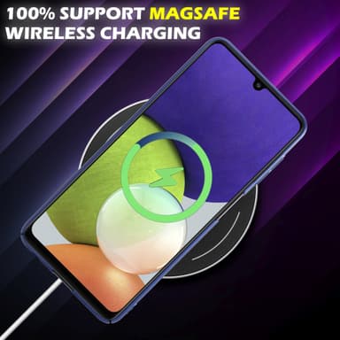 Samsung Galaxy A22 4G / M22 / M32 4G Suojakuori Kotelo