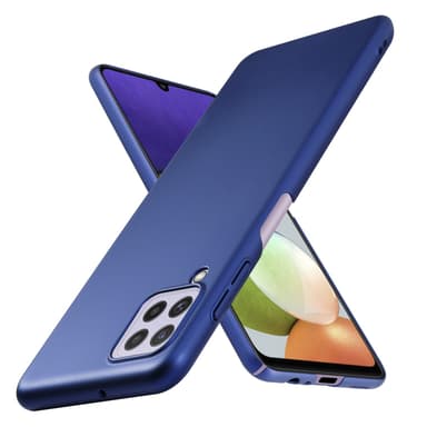 Samsung Galaxy A22 4G / M22 / M32 4G Suojakuori Kotelo