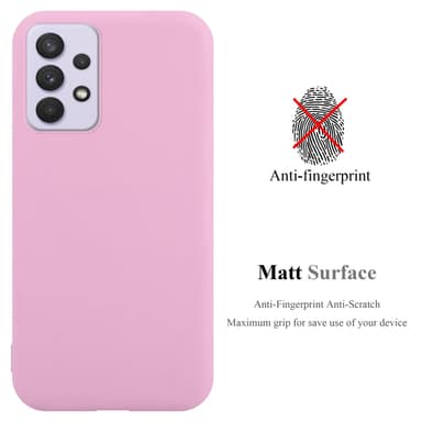 Suojakuori Samsung Galaxy A33 5G Kotelo