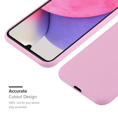 Suojakuori Samsung Galaxy A33 5G Kotelo