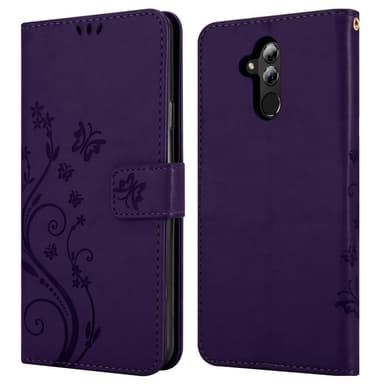 Huawei MATE 20 LITE Suojakuori Lompakkokotelo
