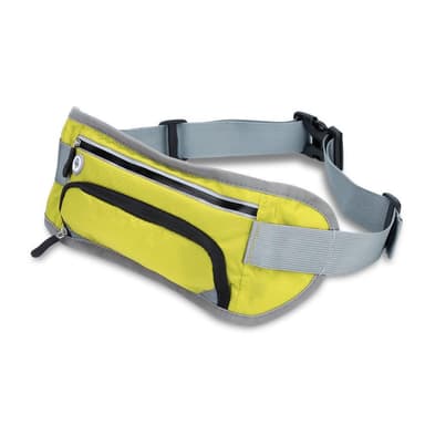 Urheilu vesipullo Fanny Pack Matkapuhelintasku